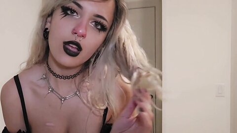 Weak For Your Hot New Neighbor Joi Part 1