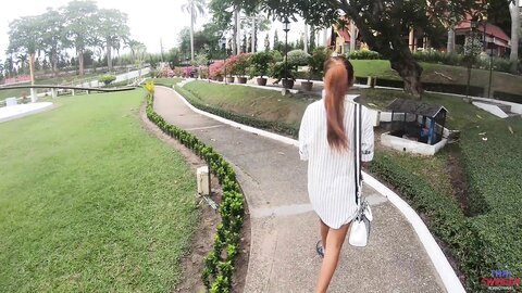PornoTravel Monthly Ep. 089 - Mini Siam Creampie Tootsies
