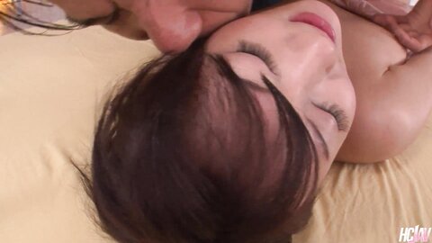Asian  Chinami Dreams Of Hot Sex 44