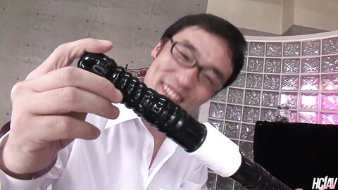 Asian  Yuri And Yus Sex Infomercial 43