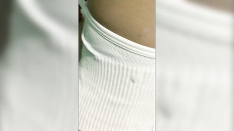 Beautiful Asian Girl With Perfect Body Cum Compilation