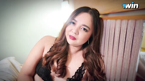Boyfriend Tries Cumming On Girlfriends Face For The First Time Shari