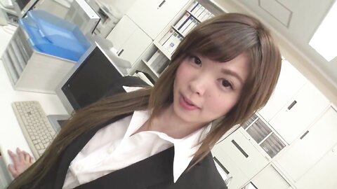 Rin Amane The Task Of New Employee Vol Caribbeancom Japanese In Welsh Porn