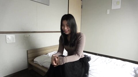 The Female College Student In Question