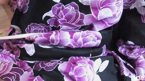 Asian  Ruris A Horny Geisha 60