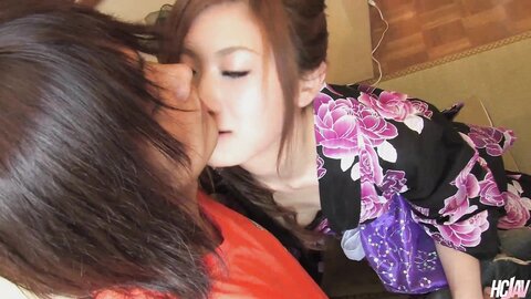 Asian  Ruris A Horny Geisha 60