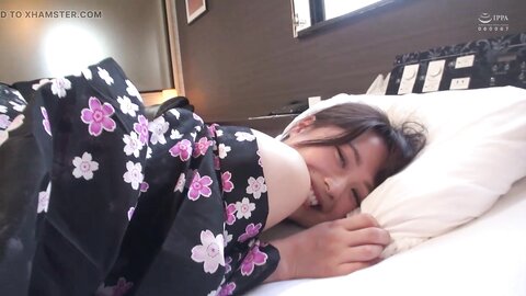 Chii Cute Girl With Japanese Yukata College Porn