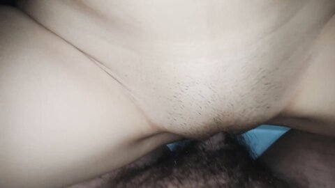 Shy Pinay Kinain Nang Contruction Worker