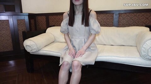 4685259 [無]****zynxzjo* ハーフ系の美形美女！クールビューティーな感じですが喋ってみるとよく笑ってくれるのが凄く良い！ゴックンと中だし⤴※特典高画質