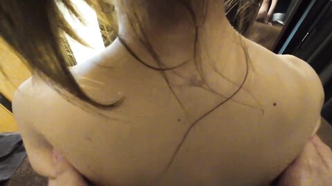 4687603 I`ve opened a black market esthetic salon. no ****zynxzjo* Rie, 36, a celebrity wife who came to the salon as a fee monitor, couldn`t resist rubbing her splendid drooping tits until the end... Review