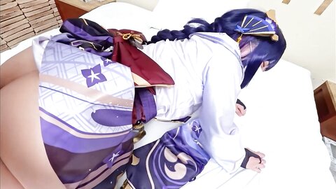 4688101 [No\limited number price]****zynxzjo* Dirty Layer`s General Rai Xi`s massively Nakadashi fuck! The cumshot tight cunt hiccups are too erotic!