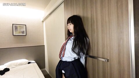 4690304 50% OFF!!![Amateur first time shooting]_****zynxzjo* Hina (18) This is another angle video of this pushy cutie`s clothed cumshot oral, ejaculation, continuous cumshot with a toy and anal penetration A