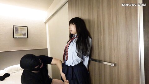 4690304 50% OFF!!![Amateur first time shooting]_****zynxzjo* Hina (18) This is another angle video of this pushy cutie`s clothed cumshot oral, ejaculation, continuous cumshot with a toy and anal penetration A