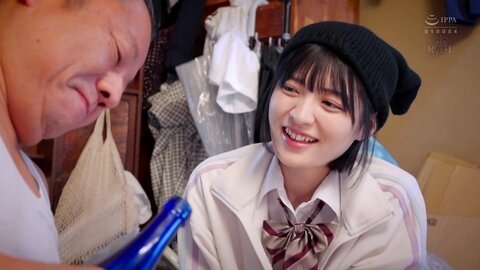 ROYD-237 [Uncensored] Living Together With A Runaway Lascivious Gal Who Lets You Use Her Pussy In Exchange For Rent Yumi...