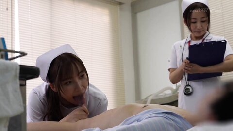 SDDE-748 [Uncensored] Sexual Desire Treatment Specialized Sex Outpatient Clinic 24 Veteran Nurse Mother, Miki, And New...