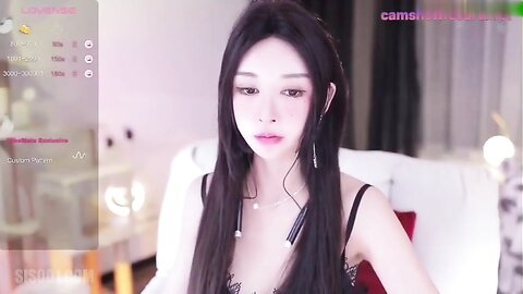 【Stripchat】长得像Angelababy的高颜女神「Jaypope」超惊艳白富美艳舞，屄里插着跳蛋，一边深喉假鸡巴