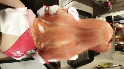 えり～と本編