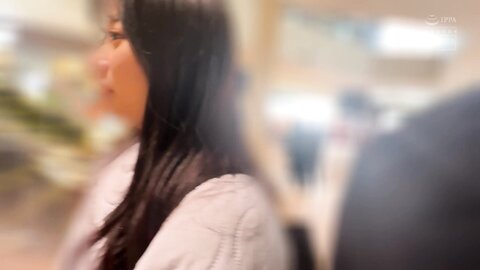 HMN-706 While My Son And Wife Were Back Home, I Asked A Petite Nursery School Teacher, Whom I Thought Was...