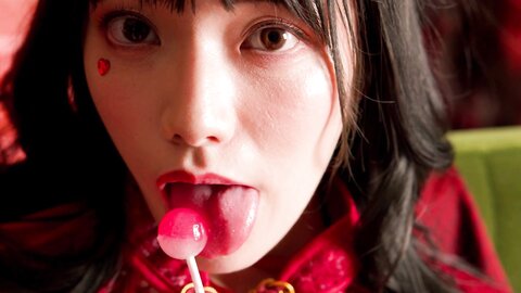 MBDD-2145 Daydream - Drowning In Renai - Reina Miyashita