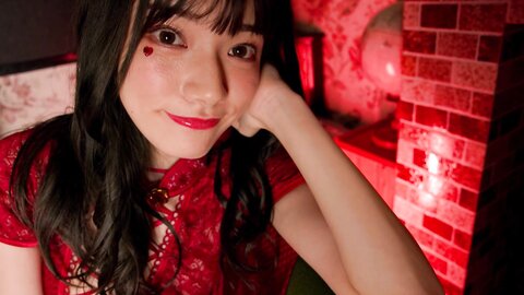MBDD-2145 Daydream - Drowning In Renai - Reina Miyashita