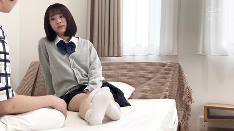 MUKD-535 My Ex-girlfriend Whom I Loved So Much. I Saw Her After A Long Time And I Couldn't Resist... The...