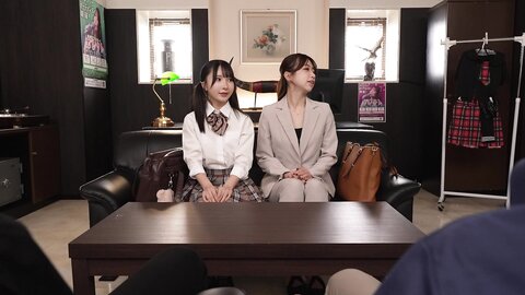 OFSD-020 I'm Embarrassed, But... I'll Do My Best Even If It's Naughty! Idol Audition Final Round In Order...