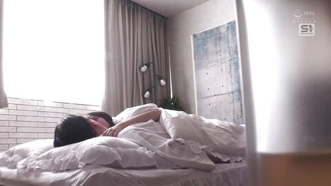 SONE-721 Uncle Sleepover Date, Intimate Sexual Intercourse, Lots Of Laughs, Lots Of Tongue Kissing, Lots Of...