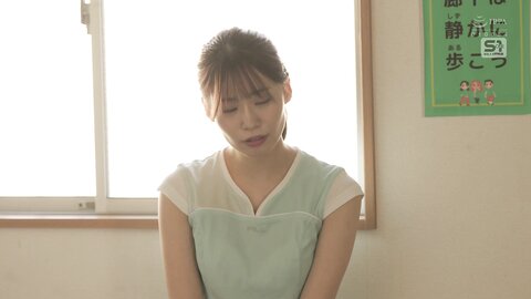 SONE-726 If I Were To Be Courted In Such An Erotic Manner By Such A Cute Student Of The Badminton Club....