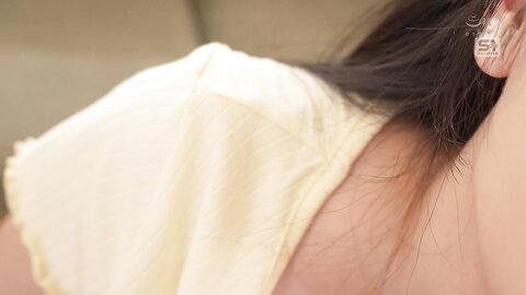 SONE-734 Pure Little Sister Wakes Up To Her Sexuality And Lasciviously Fucks My Dick With A Smile And Close...