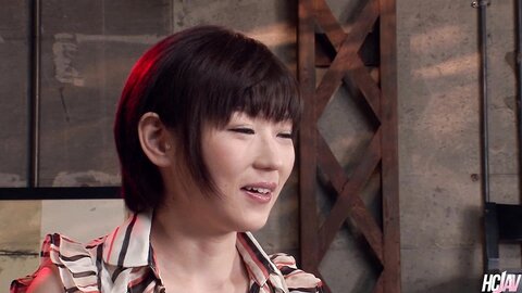 Asian  Shinobu Gets A Cream Pie And A Job 72