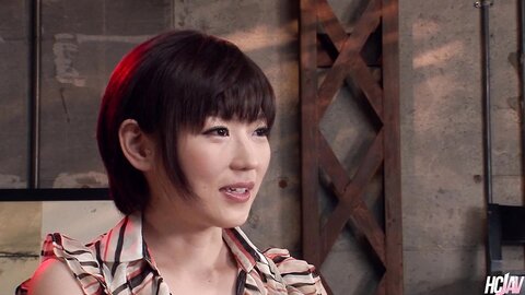 Asian  Shinobu Gets A Cream Pie And A Job 72