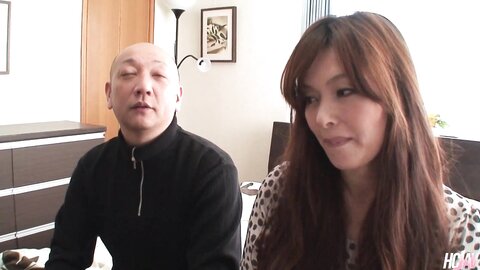 Asian  Slut Goes In Search Of A Hard Cock 76