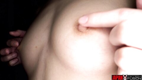 Japan Ff  Koharu And Urea Sakuraba'S Erotic Nipple Sensual Delights