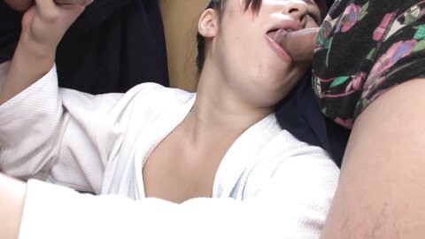 School Girl Gets Fucked After A Hot Pussy Lick Escort Porn Feat Kanade Otowa