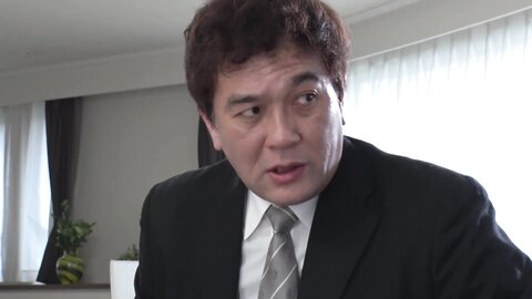 Shinobu Oishi The Manager Is A Busty Career Woman Part Office Blowjob Porn