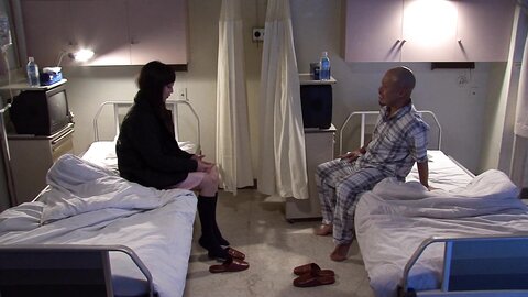 Sex Babe Gets A Hard Fuck During A Hospital Visit Japanese Blowjob Porn