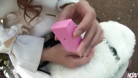 Asian  Perverted Gf Yui Hatano Wants Him To Cum Inside 96