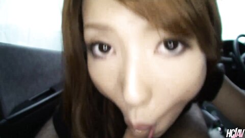 Asian  Perverted Gf Yui Hatano Wants Him To Cum Inside 96