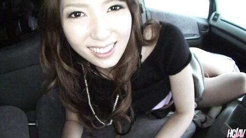Asian  Perverted Gf Yui Hatano Wants Him To Cum Inside 96