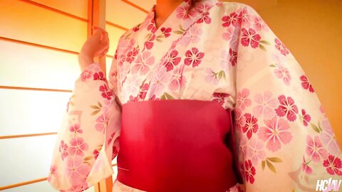 Asian  Traditionally Flavoured Lust With Ageha Kinoshita 99