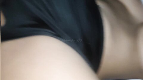 Asianwetpussy30 Tngina Sa Sobrang Libog Ni Ninong Sinira Na Pati Yung