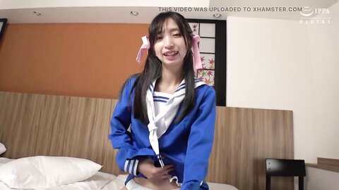 My Own Private Panty Doll Kotone Japanese School Uniform Porn