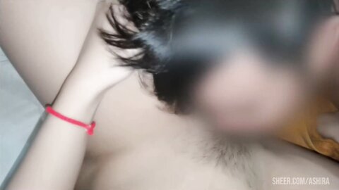 Pinay Girl Say That Dont Stop Licking My Pussy More And More