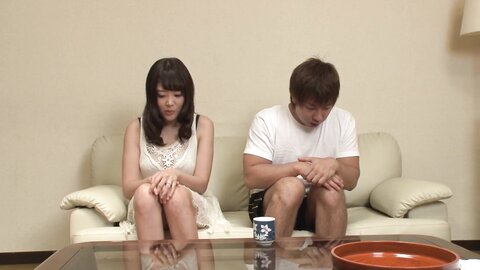 The Young Wife Next Door Is A Porn Actress Japanese Neighbor Porn