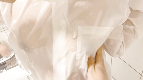 Close Contact Mixed Bathing Lotion Bath Sensitivity Max With The Whol