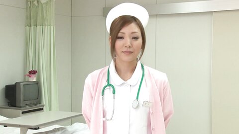 Japanese Nurse Enjoys Getting Tits Sucked Before A Hard Fuck Escort Blowjob Porn