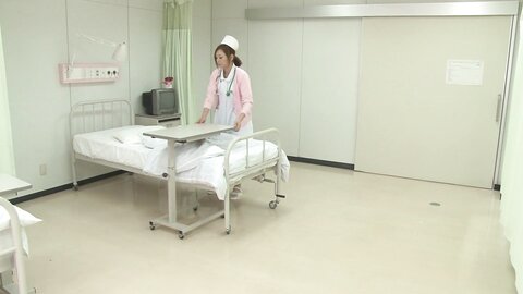 Japanese Nurse Enjoys Getting Tits Sucked Before A Hard Fuck Escort Blowjob Porn