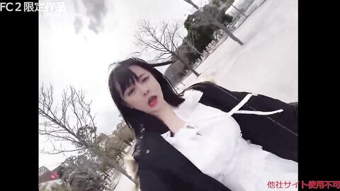 FC2PPV-2970549 (A top secret video with a beautiful half 18-year-old graduate)