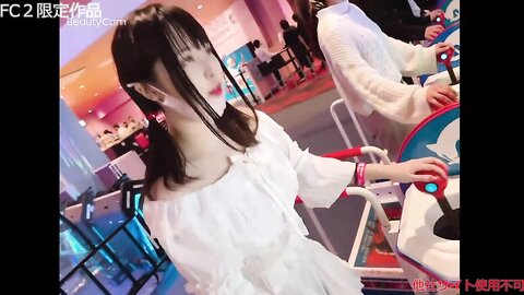 FC2PPV-2970549 (A top secret video with a beautiful half 18-year-old graduate)