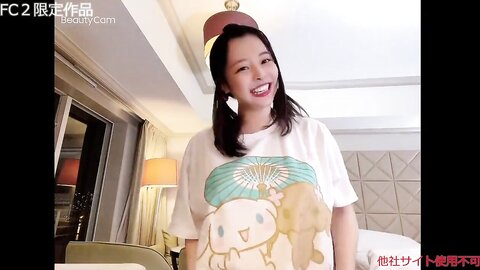 FC2PPV-2970549 (A top secret video with a beautiful half 18-year-old graduate)